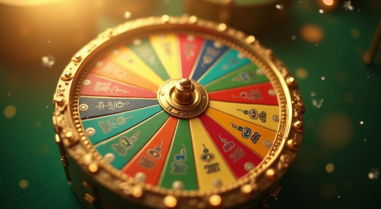 joker1999 Sultan Fortune Slots